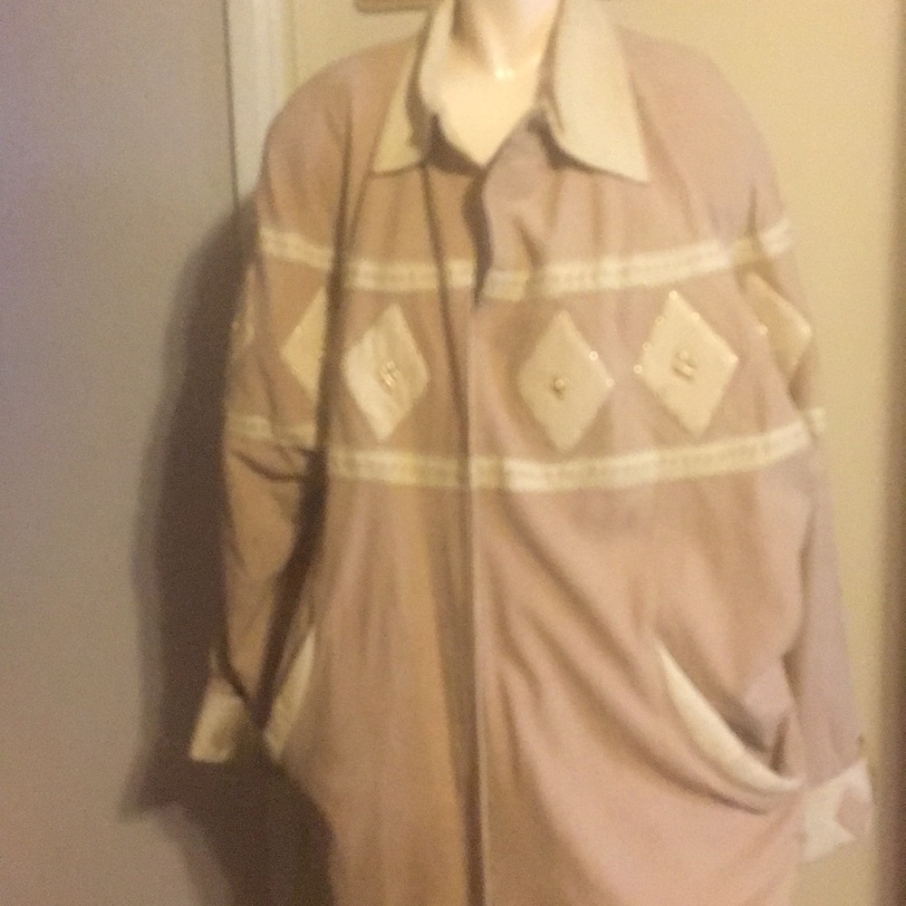 Jacket - Picture 3 of 3